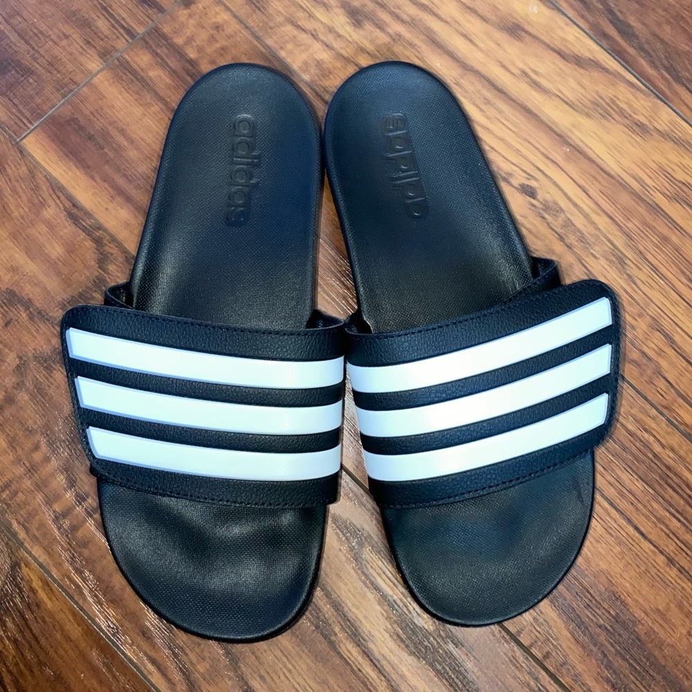 Adidas Slides - Picture 2 of 4